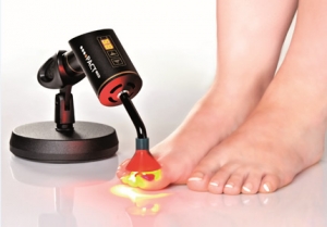 medische pedicure amsterdam